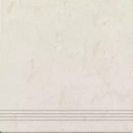 Ступень из керамогранита Estima Trend TR 01 матовая 400х400 мм