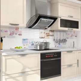 Плитка керамическая Уралкерамика ПО9ДЧ000 Дольче 500х249 мм, изображение 2