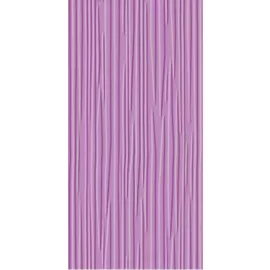 Плитка керамическая Нефрит-Керамика 08-11-55-004 Кураж 2 фиолетовая 400х200 мм