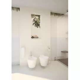 Плитка керамическая Уралкерамика ВС9ДМ001 Дель Маре 500х249 мм, изображение 3