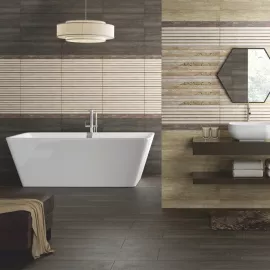 Плитка керамическая Уралкерамика ПО11НК404 Ника 600х200 мм, изображение 3