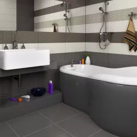 Пплитка керамическая Уралкерамика TFU03ALT404 Alta напольная 418х418 м, изображение 2