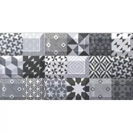 Декор Вог Пазл 20.1x40.5 Azori