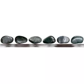 Бордюр керамический Нефрит-Керамика 77-03-04-330-0 Фреш 500х70 мм