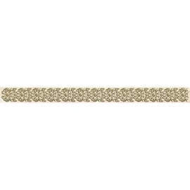 Бордюр керамический Ceramica Classic 58-03-11-458-0 Capella Solo 600х50 мм