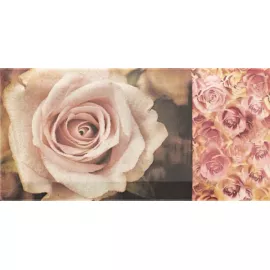 Декор Decor Flower 10x20 Mainzu