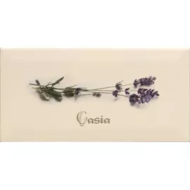 Декор Decor Casia Crema 10x20 APE Cerаmica