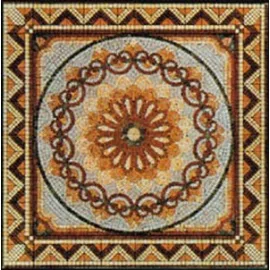 Панно PH-05 100x100 Natural Mosaic