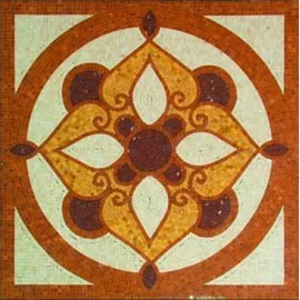 Панно PH-04 100x100 Natural Mosaic