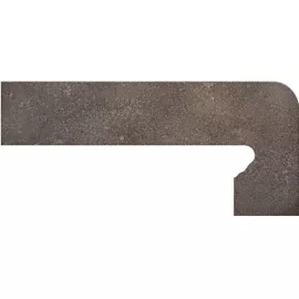 Боковина ступени Zan.Vega Vison Derecha 17.5x39.5 Exagres