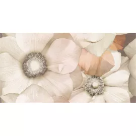 Декор Floral Marfil 31.6x60 Pamesa