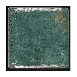 Напольная плитка Kyrah Golden Green 30x30 Cerdomus