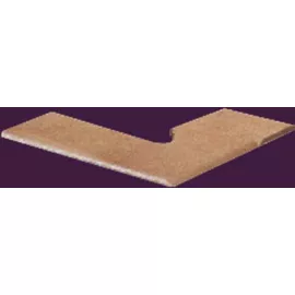 Боковина ступени Rodamanto Zanquin Fiorentino Dcho 27x28.8 Gresmanc