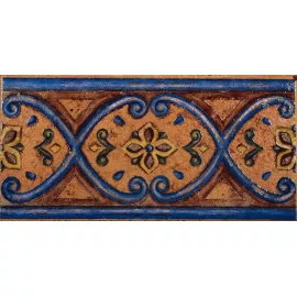 Подступенник Rodamanto Loseta E5 12x24 Gresmanc