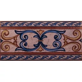 Подступенник Rodamanto Loseta E3 12x24.5 Gresmanc