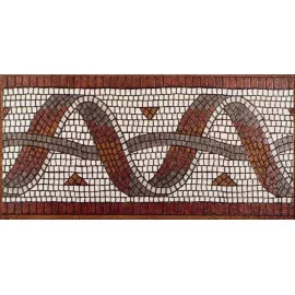 Подступенник Rodamanto Loseta M1 24x12 Gresmanc