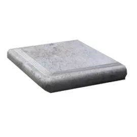 Ступень Fuji Esquina Florentina Asper 33.3x33.3 Gresmanc