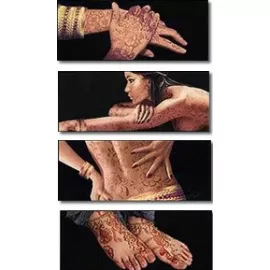 Декор Decorado Hermes Negro ( 4) Keros Ceramica