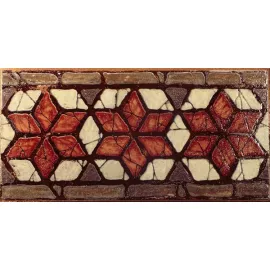 Подступенник Rodamanto Loseta S1 12x24.5 Gresmanc