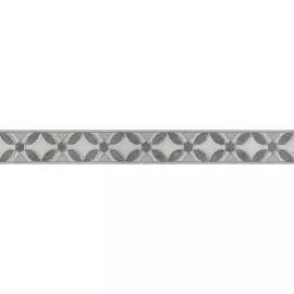 Бордюр ALD/A08/SG2210L Галдиери лаппатированный 60x7.2 Kerama Marazzi