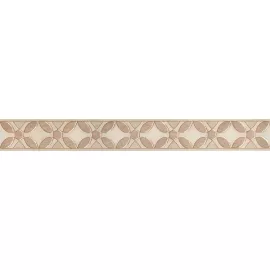 Бордюр ALD/B08/SG2210L Галдиери лаппатированный 60x7.2 Kerama Marazzi