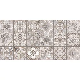 Декор Birma DWU09BIR404 24.9x50 Alma Ceramica (Уралкерамика)