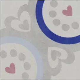 Напольная плитка Via Agatha Navi 22.3x22.3 Pamesa