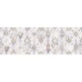 Декор Zena DWU11ZEN37R 19.4x59.3 Alma Ceramica (Уралкерамика)