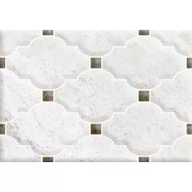 Декор Сорбонна 7С тип-1 27.5x40 Керамин