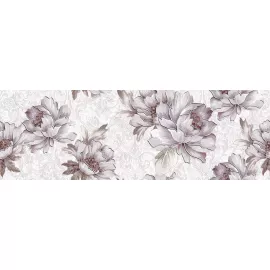 Декор Zena DWU11ZEN07R 19.4x59.3 Alma Ceramica (Уралкерамика)