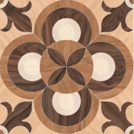 Декор Pav. Saga 45x45 Dual Gres