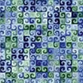 Декор Decor Pop Cobalto 15x15 Mainzu