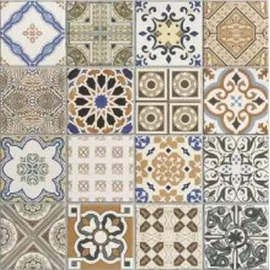 Декор Portland Provenza Deco 44.2x44.2 Realonda