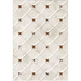 Декор Майорка 3 Тип 1 27.5x40 Керамин