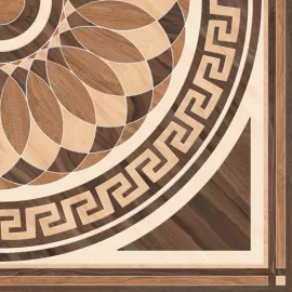 Декор Pav. Chiaro 45x45 Dual Gres