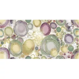 Декор Malibu DWU09MLB023 24.9x50 Alma Ceramica (Уралкерамика)