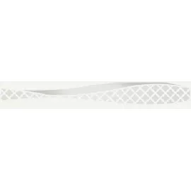 Бордюр Villa бежевый 5x35 Cersanit