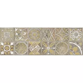Декор Sofia DWU11SOF404 20x60 Alma Ceramica (Уралкерамика)