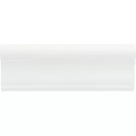 Бордюр ADST5091 Cornisa Snow Cap 7.5x19.8 Adex