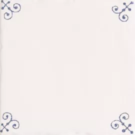 Декор Antic Esquina 15x15 Mainzu