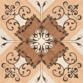 Декор Pav. Alpia 45x45 Dual Gres