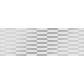 Декор Issa серая 20x60 Cersanit