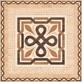 Декор Pav. Mood 45x45 Dual Gres