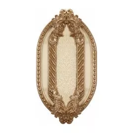 Декор Inserto Experience Gold 10.5x19.9 Rocersa