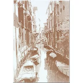 Декор Венеция 7ВС044 24.9x36.4 Alma Ceramica (Уралкерамика)