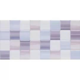 Декор Акварель ВС9АК305 24.9x50 Alma Ceramica (Уралкерамика)