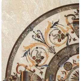 Декор Insignia Centro Pulido 44.63x44.63 Aparici