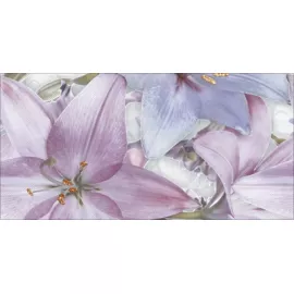 Декор Элис ВС9ЭЛ003 24.9x50 Alma Ceramica (Уралкерамика)