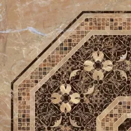 Декор Равенна ВСП4РН404-01 55x55 Alma Ceramica (Уралкерамика)