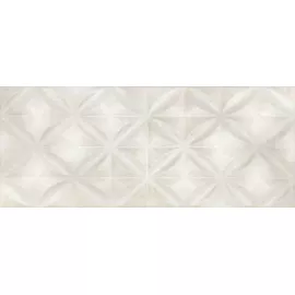 Декор Essence Leaves White 25x60 La Platera